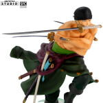 One Piece figurka - Zoro 18 cm