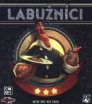 Labužníci