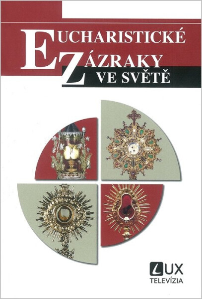 Eucharistické zázraky ve světě
