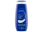 Nivea Creme Care Pečující sprchový gel 250 ml
