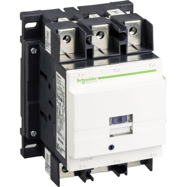 Schneider Electric LC1D1506B7 stykač 1 ks