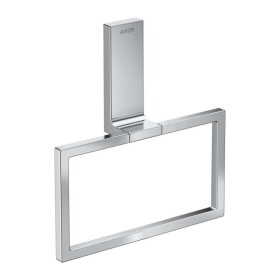 AXOR - Universal Rectangular Držák ručníku, chrom 42623000
