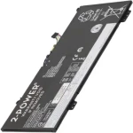 2-Power Baterie pro Lenovo 530S-14ARR, Flex 6-14, Yoga 530 / Baterie pro notebook / 7,68 V / 5730 mAh / 44 Wh (77055326)