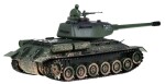 Mamido Velký tank T34 R/C 1:28