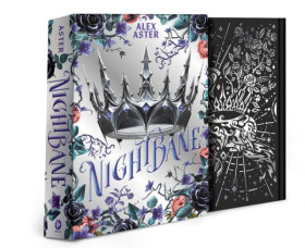 Nightbane: Collector´s Edition (The Lightlark Saga Book 2) - Alex Aster