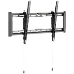Value TV držák na zeď naklápěcí, 94,0 cm (37) - 203,2 cm (80), 17.99.1221