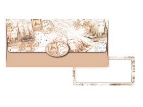 Obálka na peníze k narozeninám MFP Obálka na peníze k narozeninám MFP