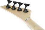 Jackson JS2 Concert Bass SN WHT