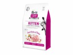 Brit Care Cat Grain-Free Kitten 0.4kg / Granule pro kočky (8595602540686)