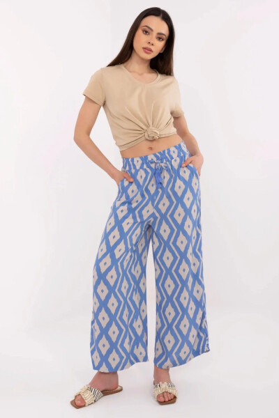 Dámské kalhoty model 212665 Sublevel L