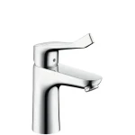 Hansgrohe Focus - Umyvadlová baterie | CoolStart | chrom (31917000)