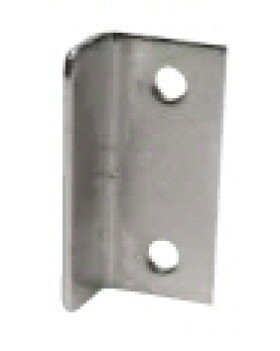 Lehmann Úhelníková zarážka 30mm (L00007)