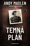 Temná pláň - Andy Maslen