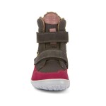 Dětské zimní boty Froddo G3160252-9 Velikost: 35