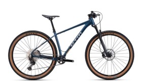 CTM RASCAL Pro 29", barva modrá, model 2026, rám M - ZDARMA dopravné, seřízení, odborná montáž a zámek ABUS! (Záruka nejlepší ceny. Nalezli jste někde lepší cenu? Napište nám a zkusíme ji trumfnout!)