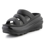 Žabky Crocs Mega Crush Triple Strap 209842-001 42/43