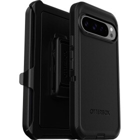 Otterbox Defender zadní kryt na mobil Google Pixel 9 Pro XL černá odolné vůči nárazům 77-95635