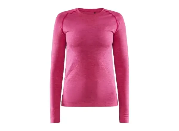 Craft CORE DRY active COMFORT LS W 1911168-738000 Růžová