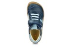 Koel Dylan Leather 3.0 Blue celoroční