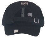 Fanatics Pánská kšiltovka Philadelphia Flyers NHL Authentic Pro Locker Room Unstructured Adjustable Cap