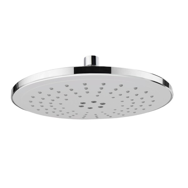 Mereo Talířová sprcha horní, ø 220mm s kloubem CB485H