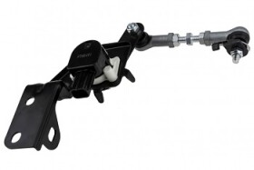 PIETRO Snímač polohy xenonů MITSUBISHI PAJERO IV - přední