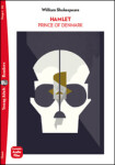 Young Adult ELi Readers Stage 2 (cef A2): Hamlet, Prince of Denmark (Restyled - 2022) - William Shakespeare