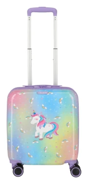 Travelite Minimover 4w S Unicorn 28 L TRAVELITE-70447-17