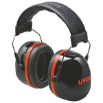 Uvex K30 / Mušlové chrániče sluchu (2630030)