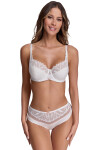 Ava 2106 Yasemin barva: ecru 3XL