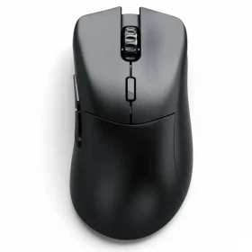 Glorious Model D 2 PRO Wireless 4K/8K Polling černá / herní bezdrátová myš / 26000 DPI / 2.4 GHz + USB-C / 6 tlačítek (GLO-MS-PDWV2-4K8K-B)