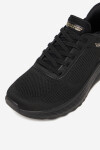 Sportovní obuv Skechers BOBS SQUAD CHAOS 117497 BBK Látkový materiál