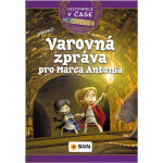 Varovná zpráva pro Marca Antonia Victoria