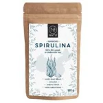NATU Spirulina prášek 180 g BIO