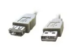 Gembird Usb kabel kabel Usb prodlužovací A-a 3m