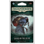 Arkham Horror: The Card Game - Blood on the Altar