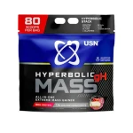 USN Hyperbolic Mass 6000 g jahoda (12428)