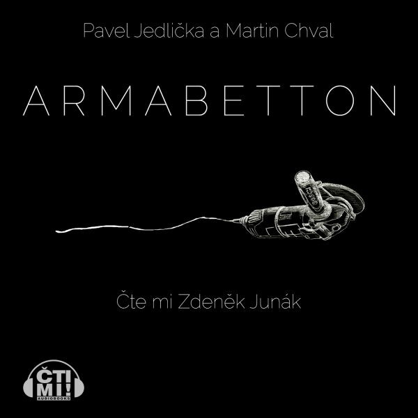 Armabetton - Pavel Jedlička