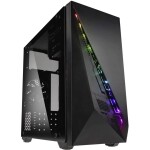 ASUS ROG Hyperion GR701 bílá / ATX / E-ATX / mATX / bez zdroje / GPU 460mm / 2x USB-C / 4x USB 3.0 / LED podsvícení (90DC00F3-B39000)