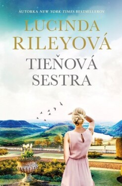 Tieňová sestra - Lucinda Riley