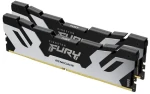 Kingston FURY Renegade 32GB (2x 16GB) DDR5 8000 MT/s / CL32 / Non-ECC / DIMM / XMP 3.0 / 1.45 V (KF580C38RSK2-32)