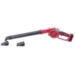 AKU fukar na listí, 288km/h, 20V, ShareSYS, WORCRAFT CLB-S20LiA