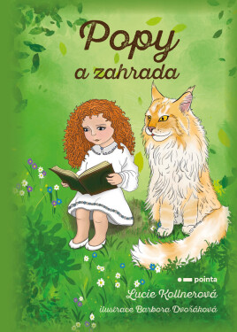 Popy a zahrada - Lucie Kollnerová