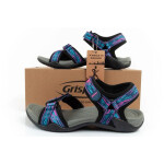 Grisport W GR-25-34-9024L dámské sandály 37
