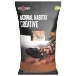 Repti Planet Substrát tvarovací červený 4kg (007-35047)