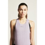 CRAFT ADV ESSENCE SINGLET 2 W 1914796 746000 Fialová - Běžecké tílko CRAFT ADV Essence 2 - růžová Velikost textilu: XS