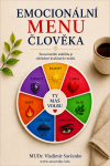Emocionální menu člověka - Vladimír Savčenko