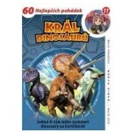 Král dinosaurů 03 - 5 DVD pack