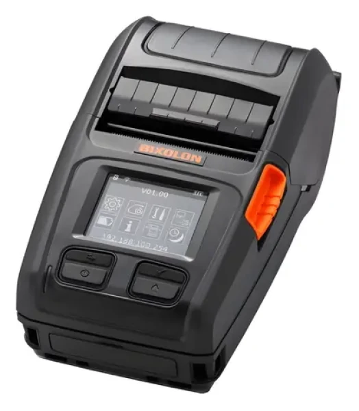 Bixolon XM7-20 / Mobilní tiskárna štítků / Bluetooth / iOS (XM7-20IAK/BEG)
