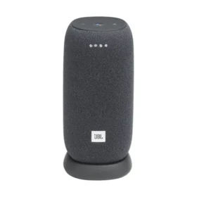 JBL Link Portable černá / Přenosný reproduktor / Bluetooth / výdrž 8 hodin (JBLLINKPORGRY)